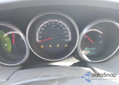 2009 Dodge Grand Caravan Se from USA, damaged, VIN 1D8HN44E39B518933